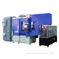 cnc gear hobbing machine for transmission gear series